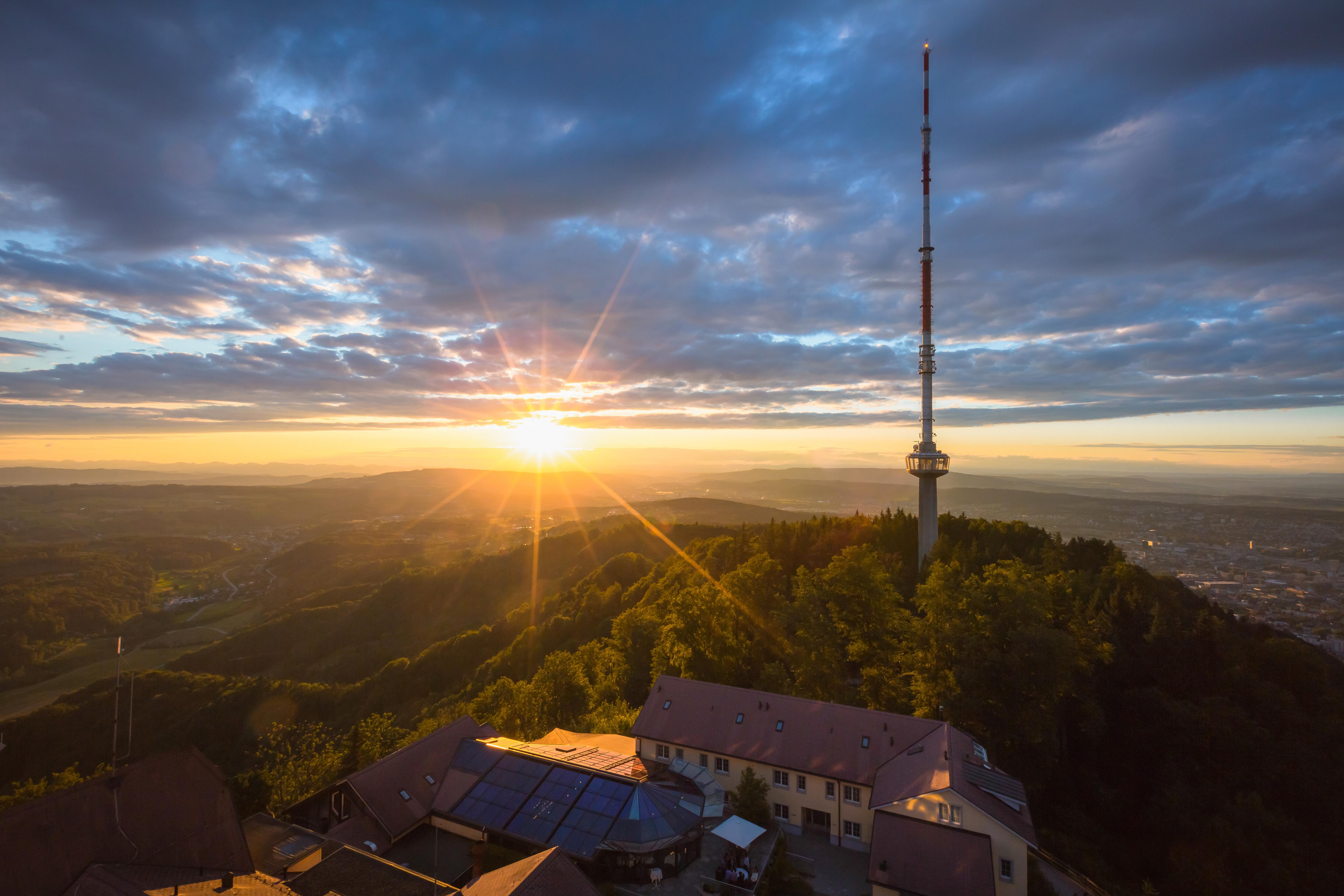 Photo of Uetliberg