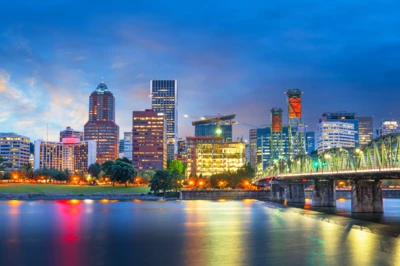 Portland Travel Guide 2025 - Trip Canvas - AAA