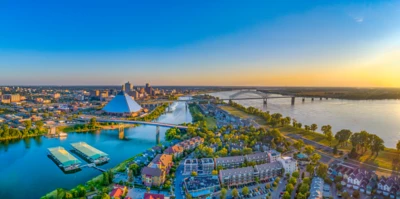 Memphis Travel Guide 2025 - Trip Canvas - AAA