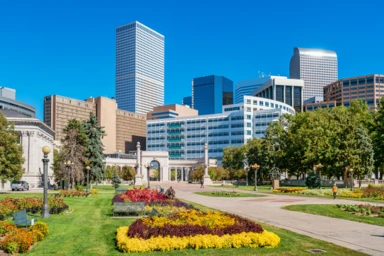 Visit Denver’s Year-Round Paradise 