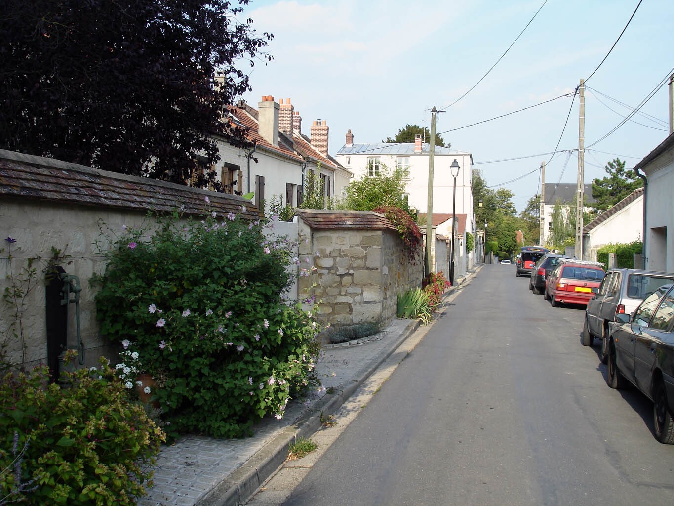 vineyard tours loire