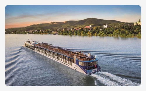 2 day river cruise europe