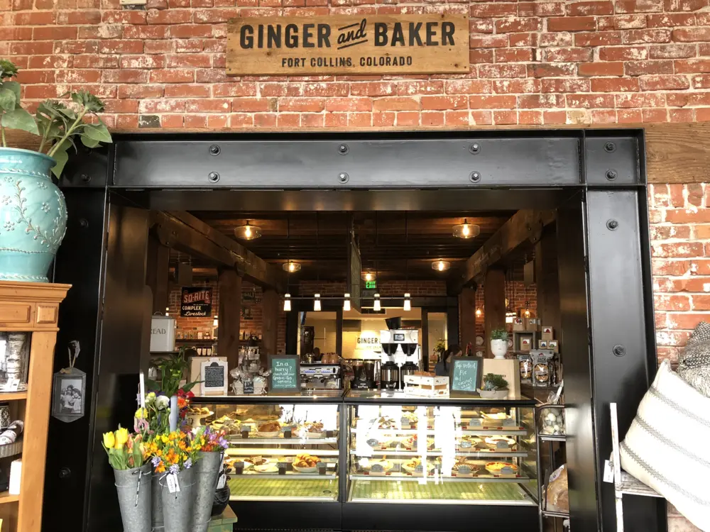 Fort Collins Colorado