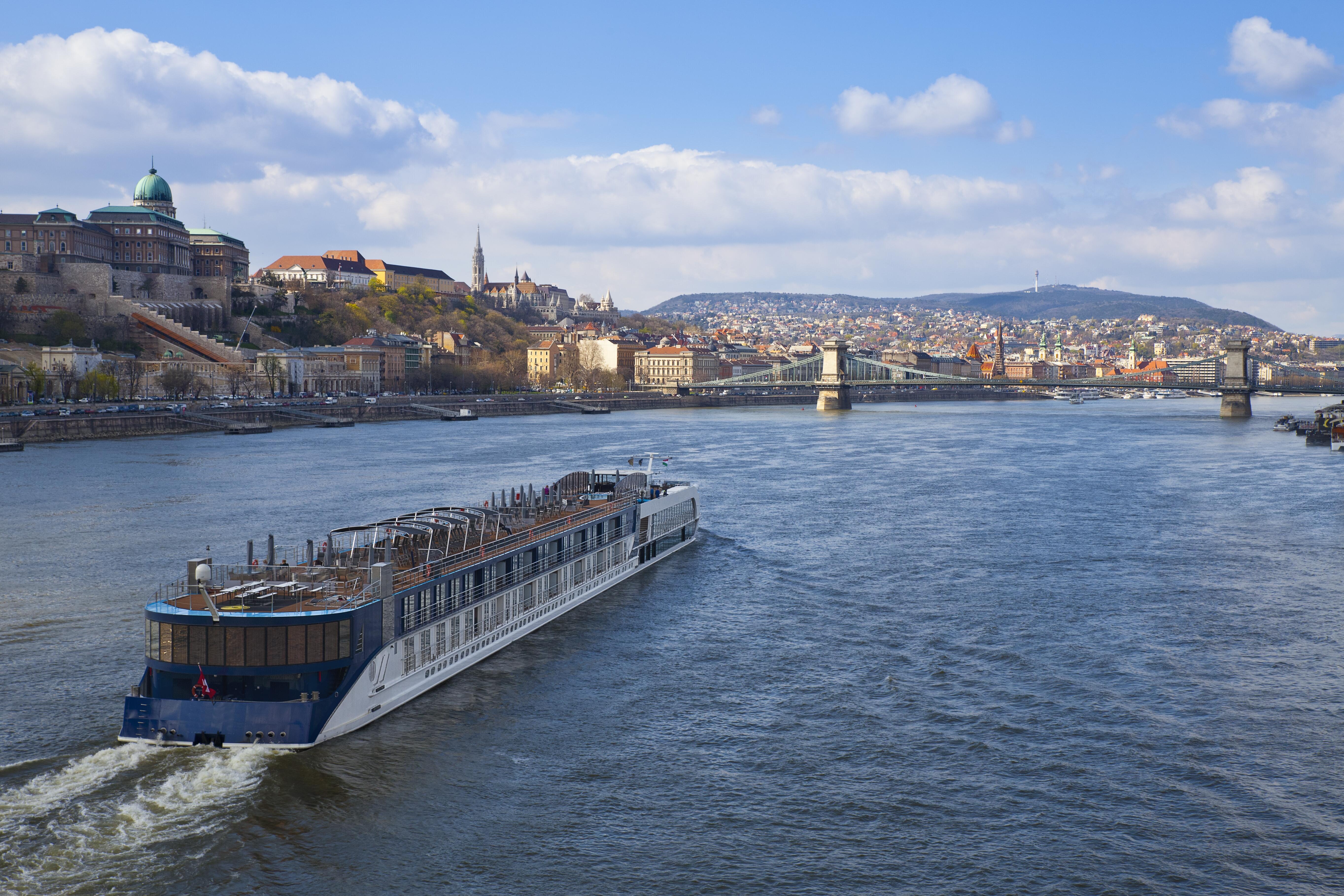 River Cruises