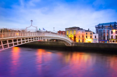 Britain And Ireland Highlights