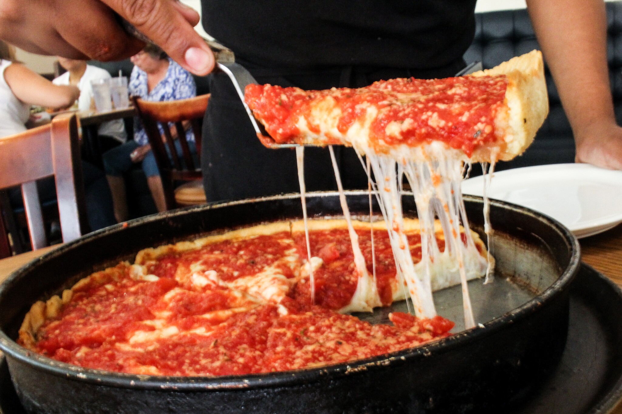 Lou Malnati's Pizzeria