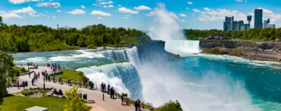Niagara Falls Travel Guide 2025 - Trip Canvas - AAA