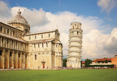 Easy Pace Italy
