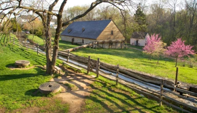 The Best Presidential Homes to Visit in America