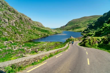 Self-Drive | Ireland's Hidden Gems