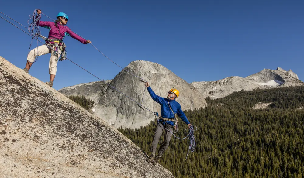 adventure travel