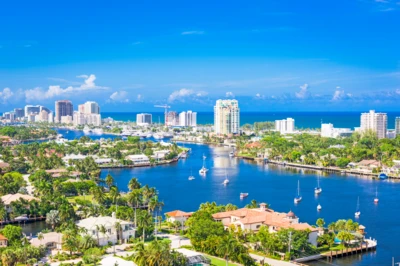 Fort Lauderdale Travel Guide 2025 - Trip Canvas - AAA