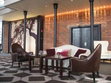 Historic Hotels in Boston