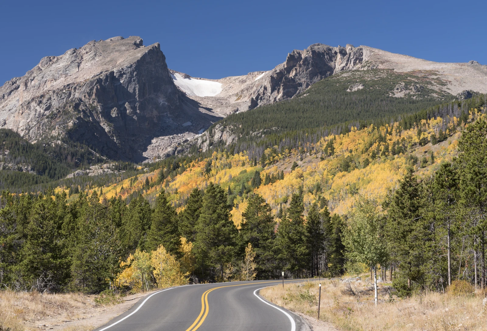 Rocky Mountain National Park and the Colorado Plateau - Visit USA Parks