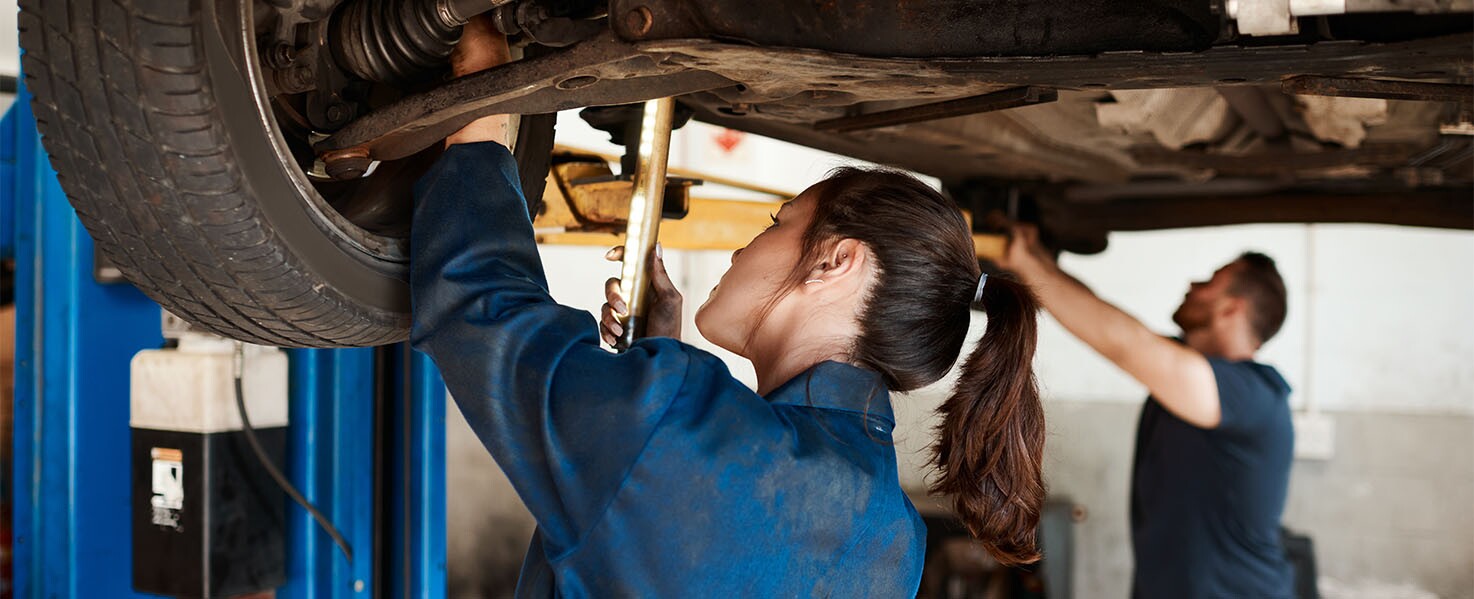 Nearby Auto Repair Shops Montclair, CA