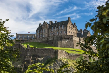 Private Chauffeur | Bonnie Scotland