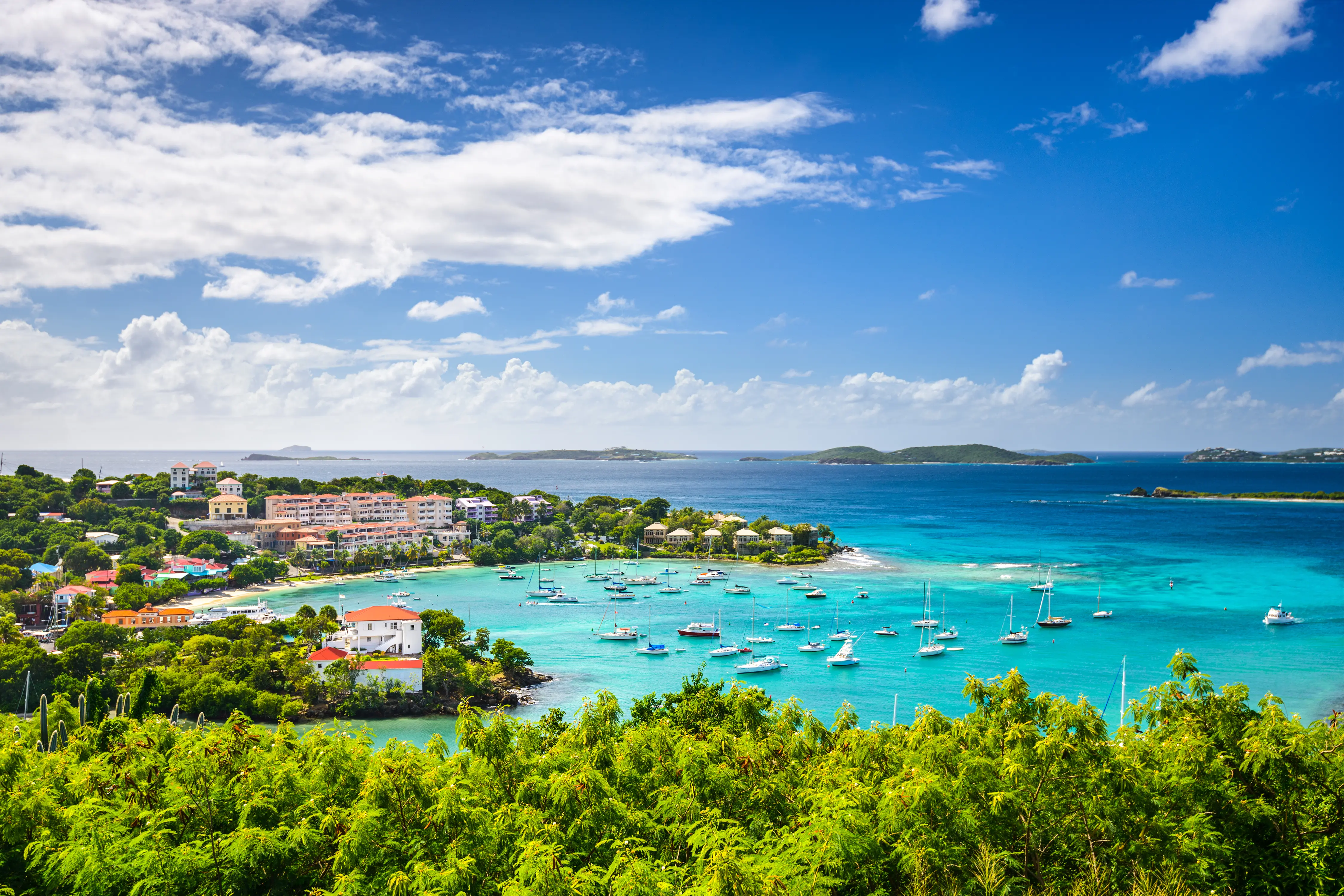 beach, beach town, United States