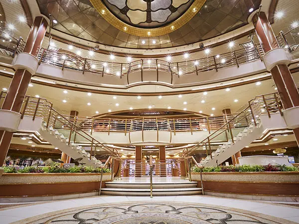 Princess Cruises