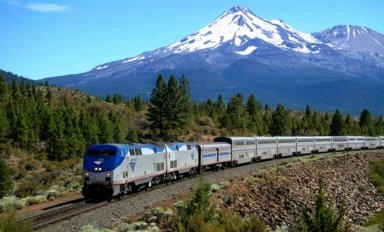 Glacier National Park Getaway