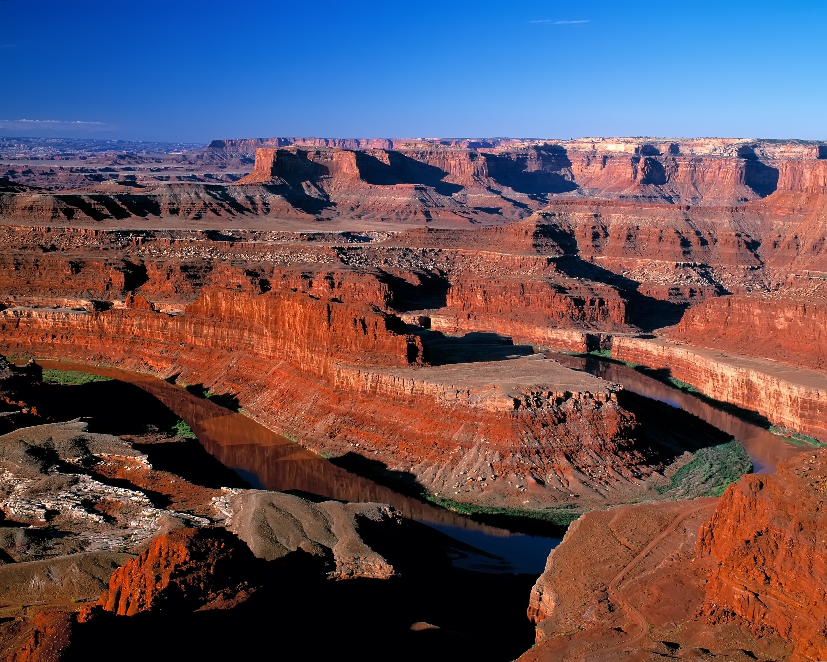 Dead Horse Mesa Scenic Byway Road Trip