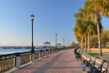 Best Time to Visit Charleston, SC