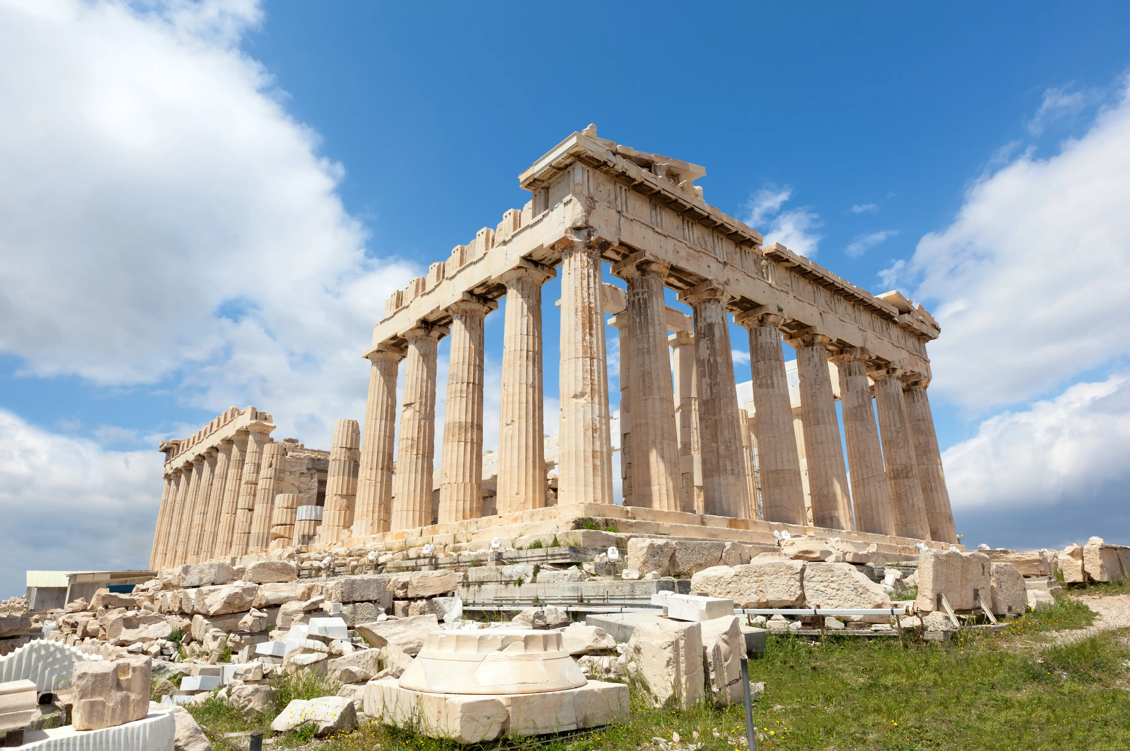 Athens Greece