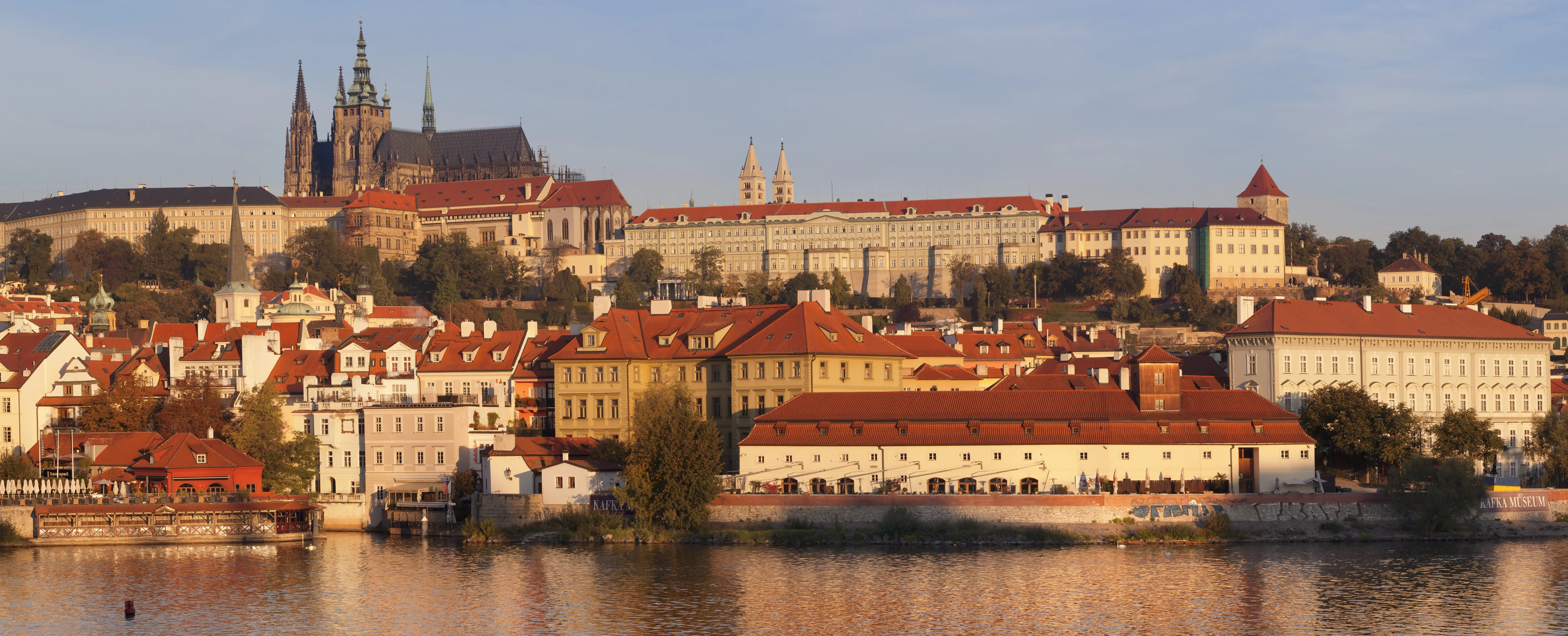 Photo of Lobkowicz Palace Prague
