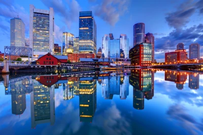 Boston Travel Guide 2026 - Trip Canvas - AAA