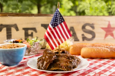 6 Best BBQ Spots in Dallas