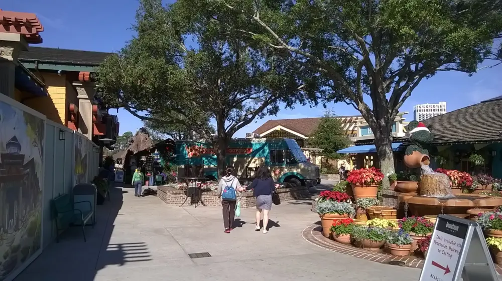Downtown Disney, Disney Springs, Shopping, Lake Buena Vista