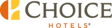 Choice Hotels Logo in Full Color