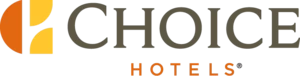 Choice Hotels Logo in Full Color