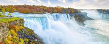 What To Do in Niagara Falls: 12 Must-See Attractions