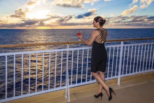 cruise vacation questions and answers