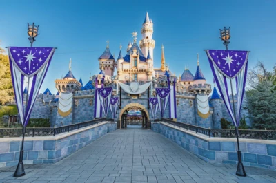 Best Time to Visit Disneyland - Trip Canvas - AAA
