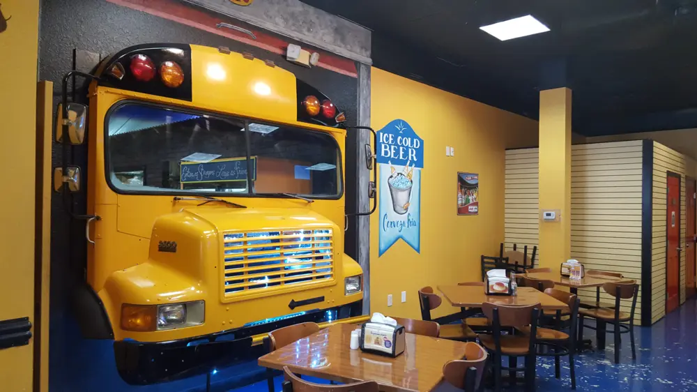 Dining room pictures