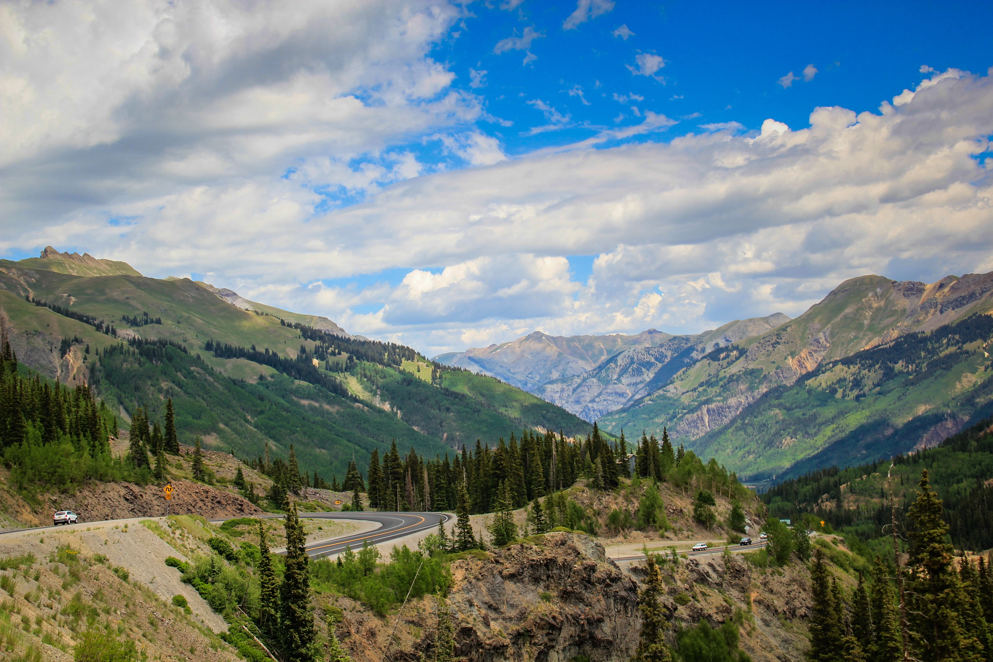 Colorado&rsquo;s San Juan Skyway Road Trip