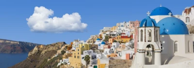 Is Santorini, Greece Worth Visiting? 10 Reasons Your Greek ... - AAA