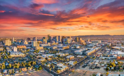 Phoenix Travel Guide 2025 - Trip Canvas - AAA