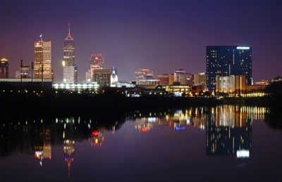 Fun Things to Do in Indianapolis on Vacation - Trip Canvas - AAA