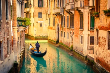 Italy By Rail - Small Group Discovery