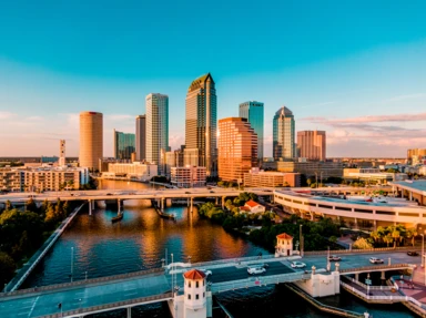 Your Guide to a Perfect Weekend In Tampa 