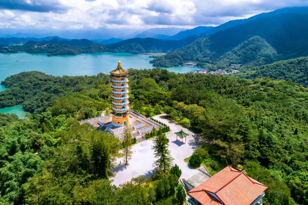 Taiwan