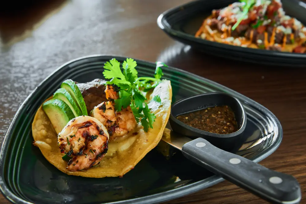 SOL Mexican Cocina in Scottsdale Arizona