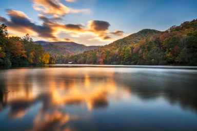 Your Guide for the Best Lakes Near Atlanta