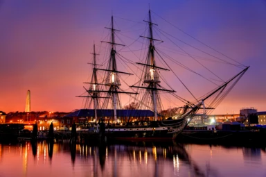 Boston Historic Sites: 7 Must-See Stops for History Buffs