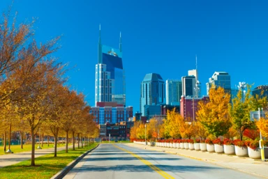 When is the Best Time to Visit Nashville?