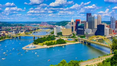 Pittsburgh Travel Guide 2025 - Trip Canvas - AAA