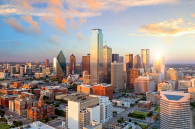 Dallas Travel Guide 2026 - Trip Canvas - AAA