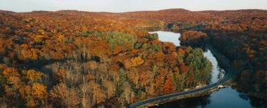 28 Top Day Trips From New York City [2024]